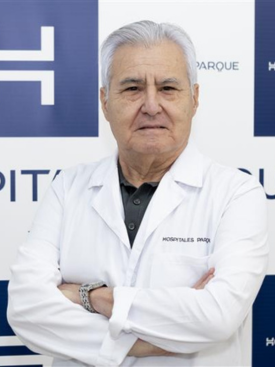 Dr Ricardo Caballero Merino